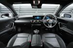 Mercedes-Benz A200 2018 года (AU)